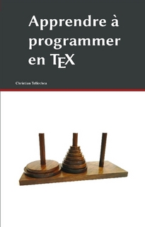 Apprendre \`a programmer en TeX