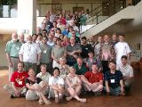 TUG2003 Delegates