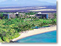 Outrigger Resort