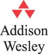 Pearson Addison-Wesley logo